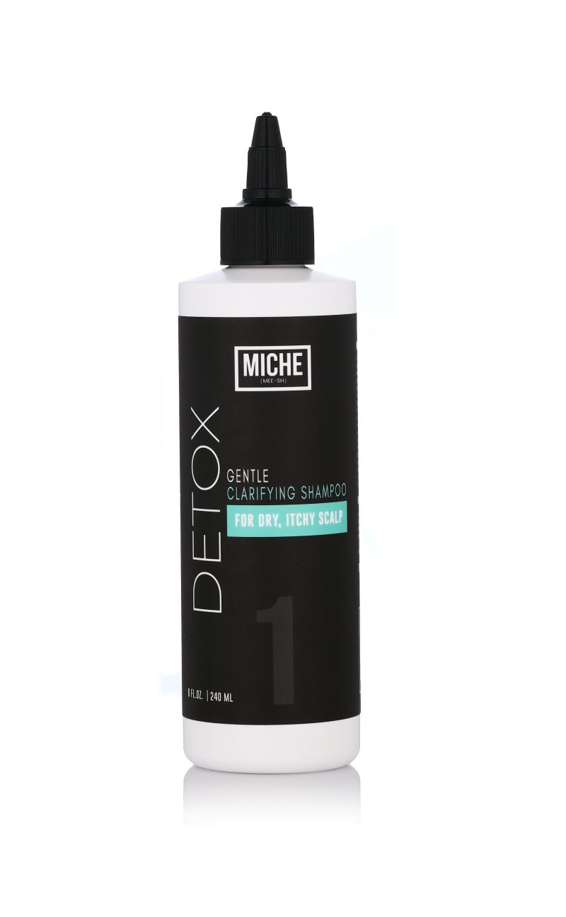 Miche Clarifying Shampoo 3271