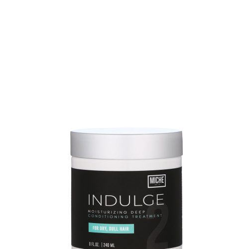 INDULGE Moisturizing Deep Conditioning Treatment