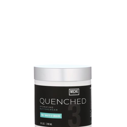 QUENCHED Hydrating Buttercream